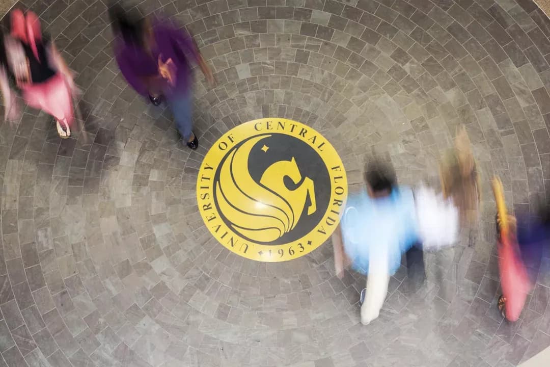 Image for University of Central Florida - UCF Rosen College of Hospitality Management