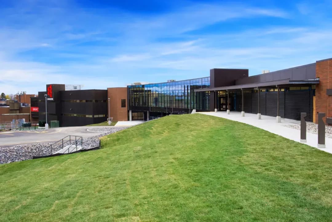Image for Canadore College - College Drive