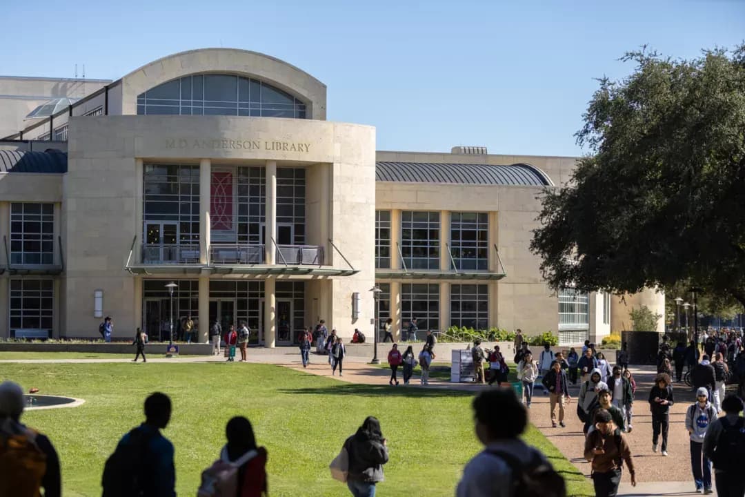 Image for University of Houston