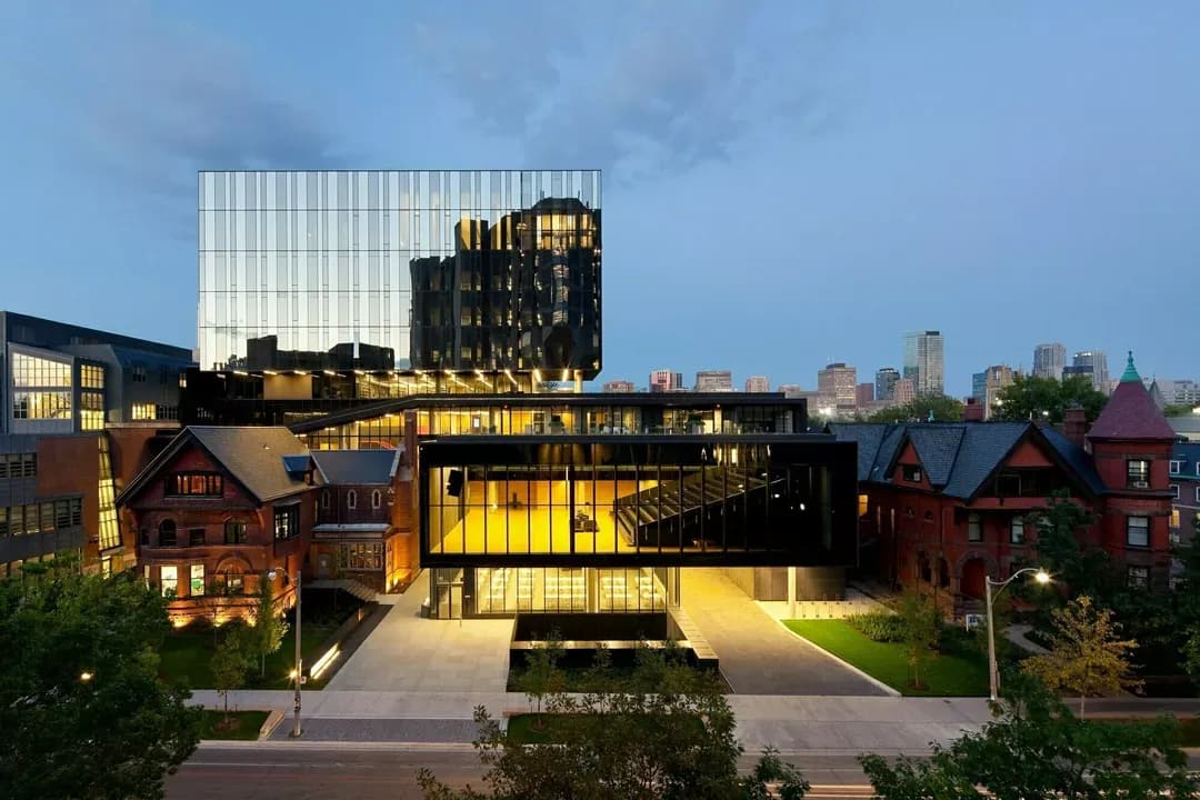 Image for University of Toronto (UofT) - Rotman School of Management