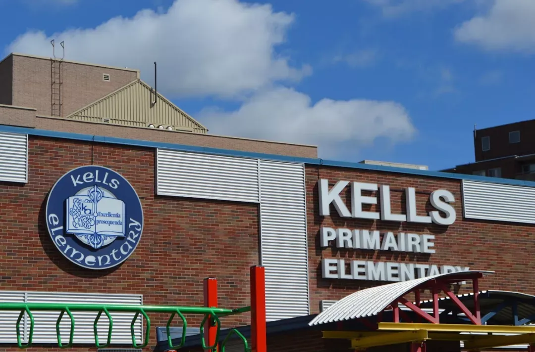 Image for Kells Academy - Elementary Schools