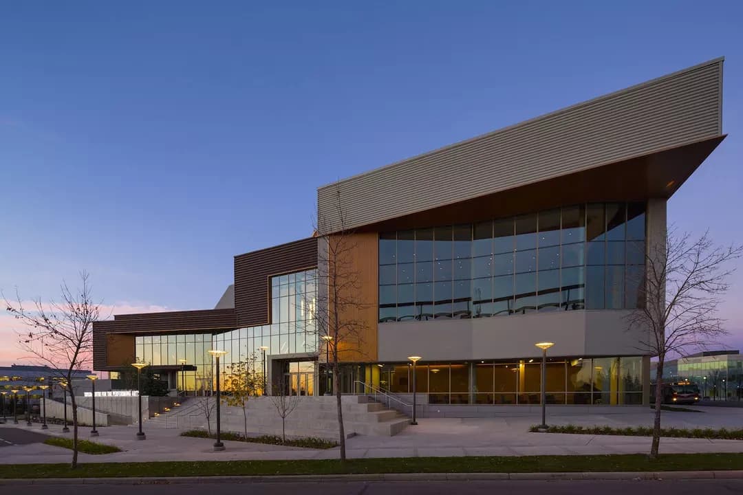 Image for Mount Royal University