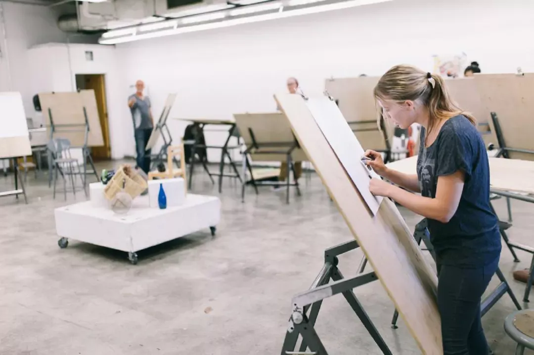 Image for Alberta University of the Arts