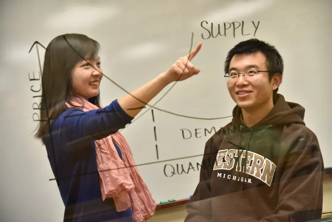 Image for Western Michigan University - Kalamazoo