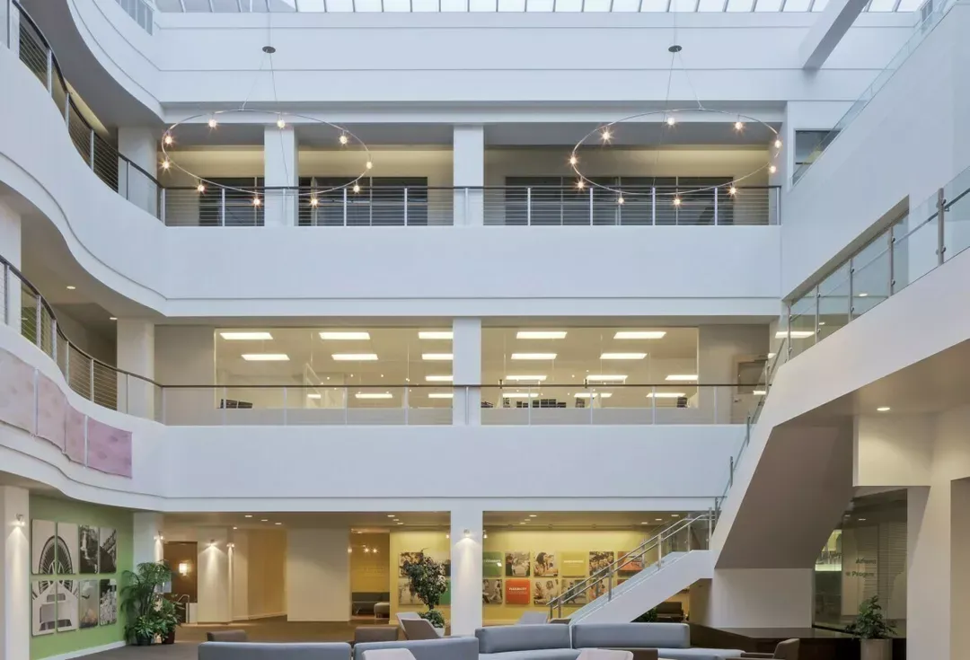 Image for City University of Seattle