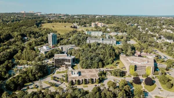 Image for Mount Saint Vincent University