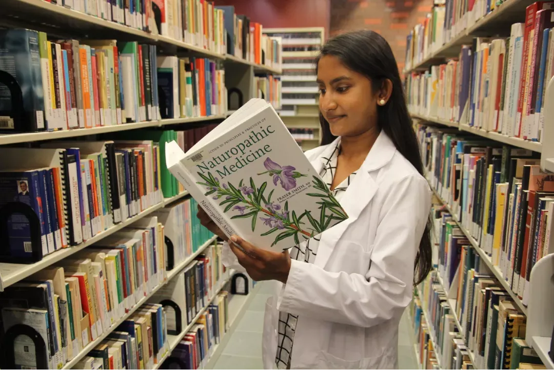 Image for Canadian College of Naturopathic Medicine - Toronto