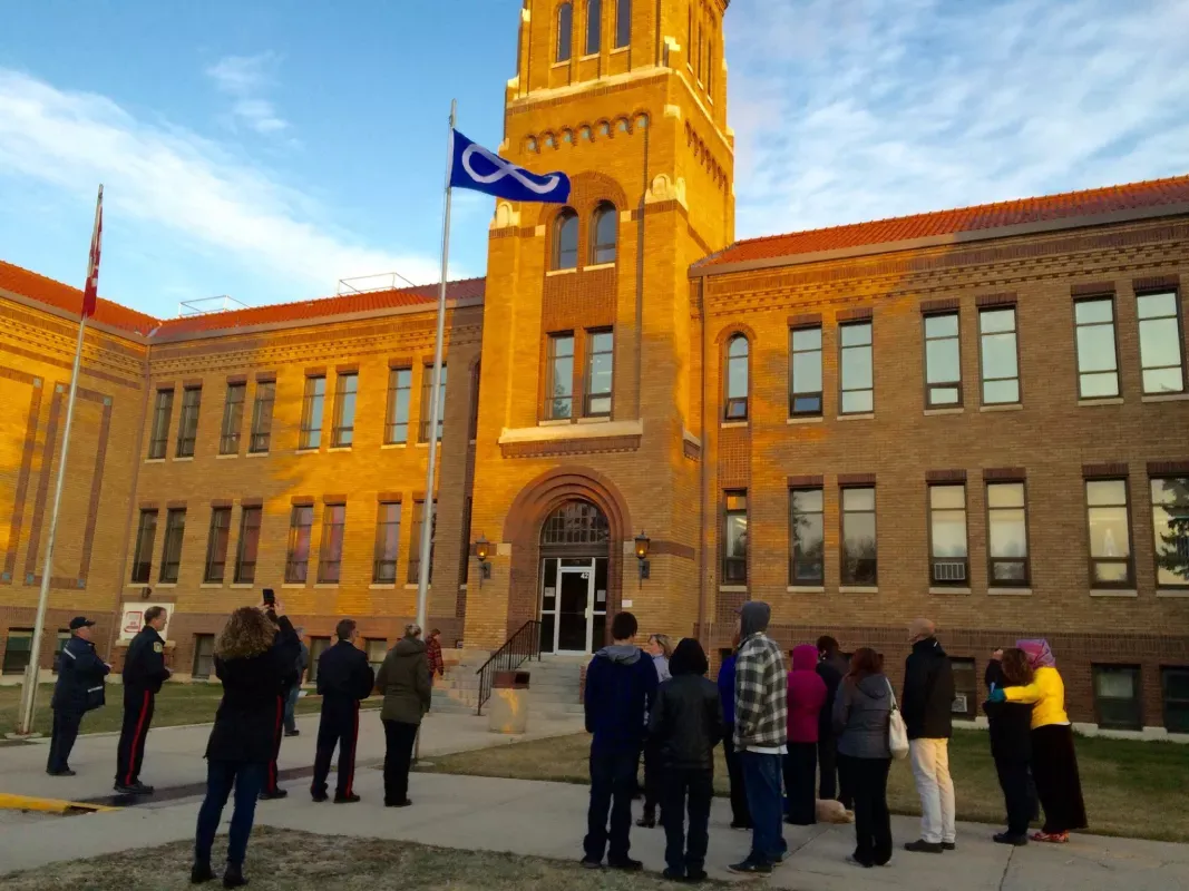 Image for Saskatchewan Polytechnic -  Moose Jaw