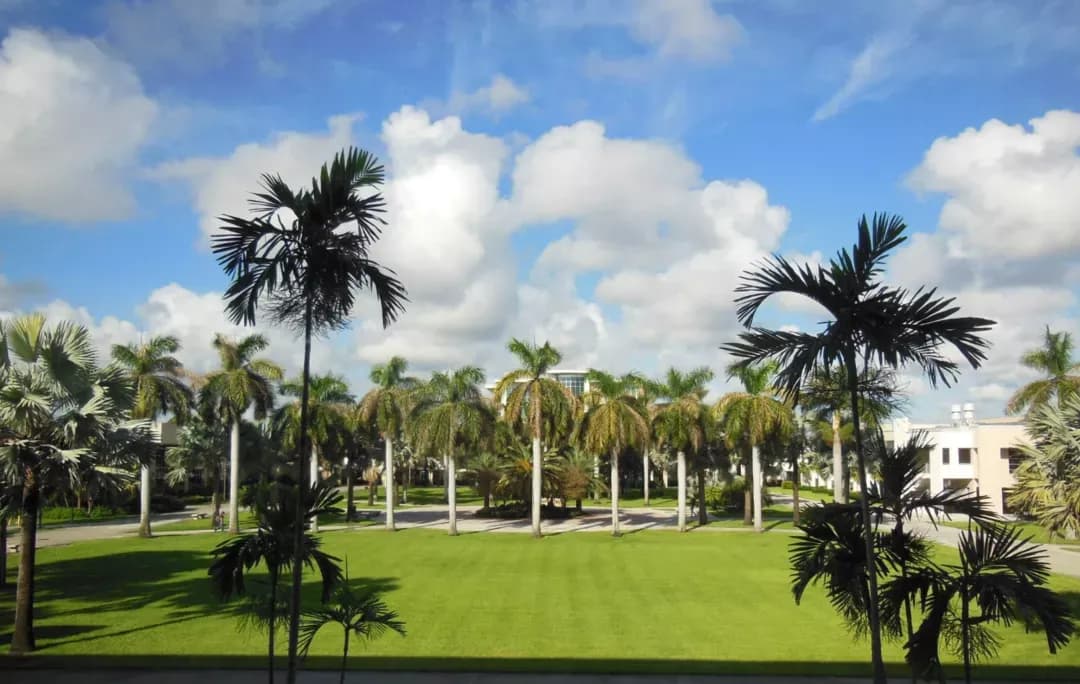 Image for Florida Atlantic University