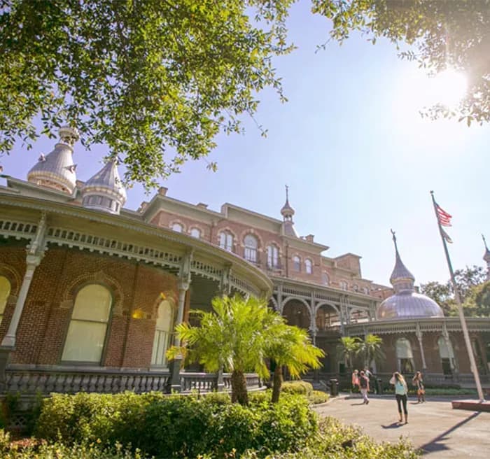 Image for University of Tampa