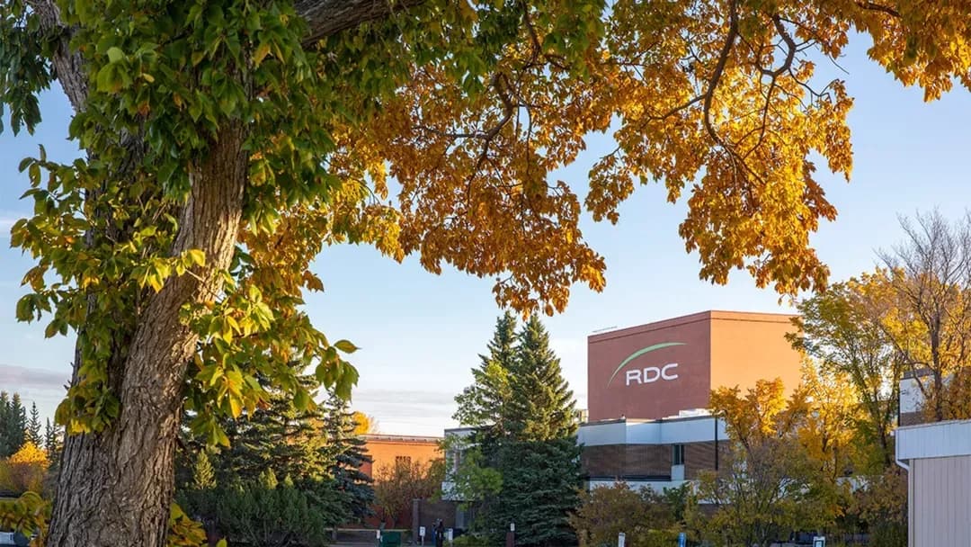 Image for Red Deer Polytechnic