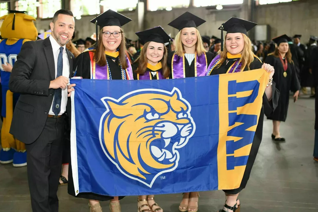 Image for Johnson & Wales University - Charlotte