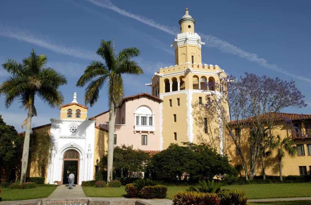 Image for Stetson University