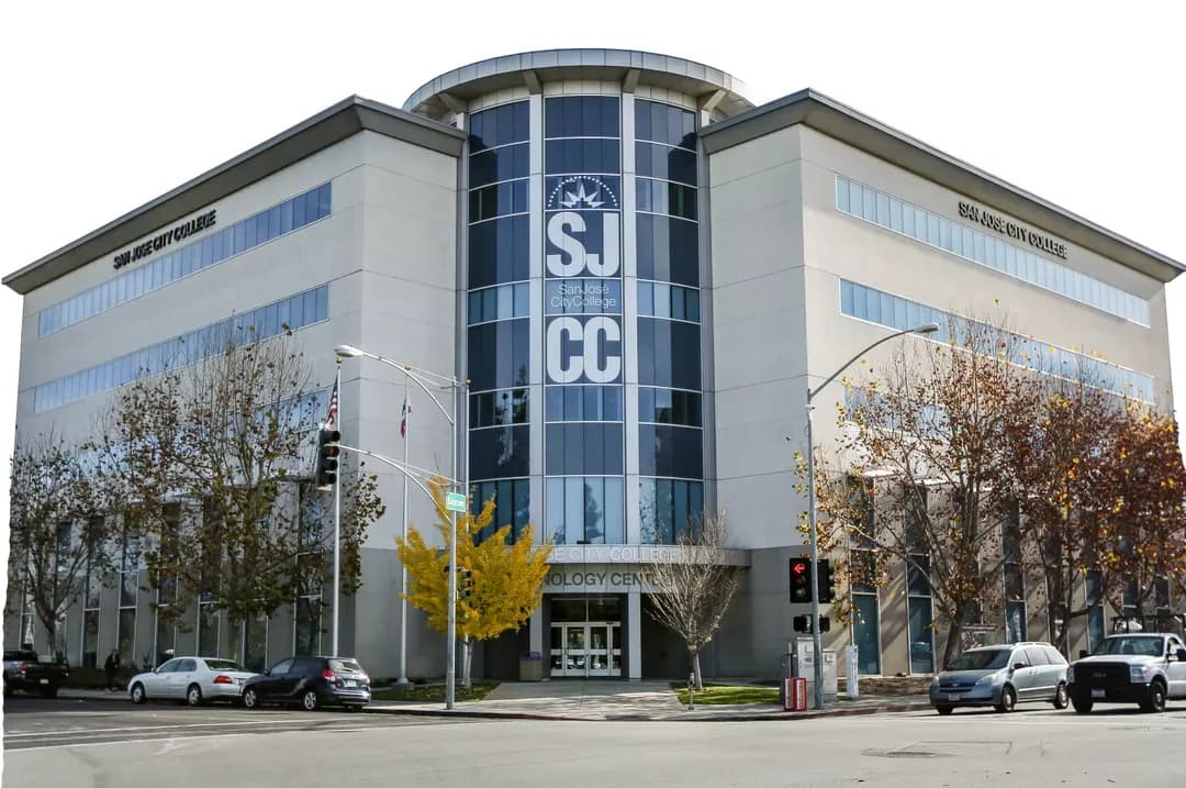 Image for San José City College