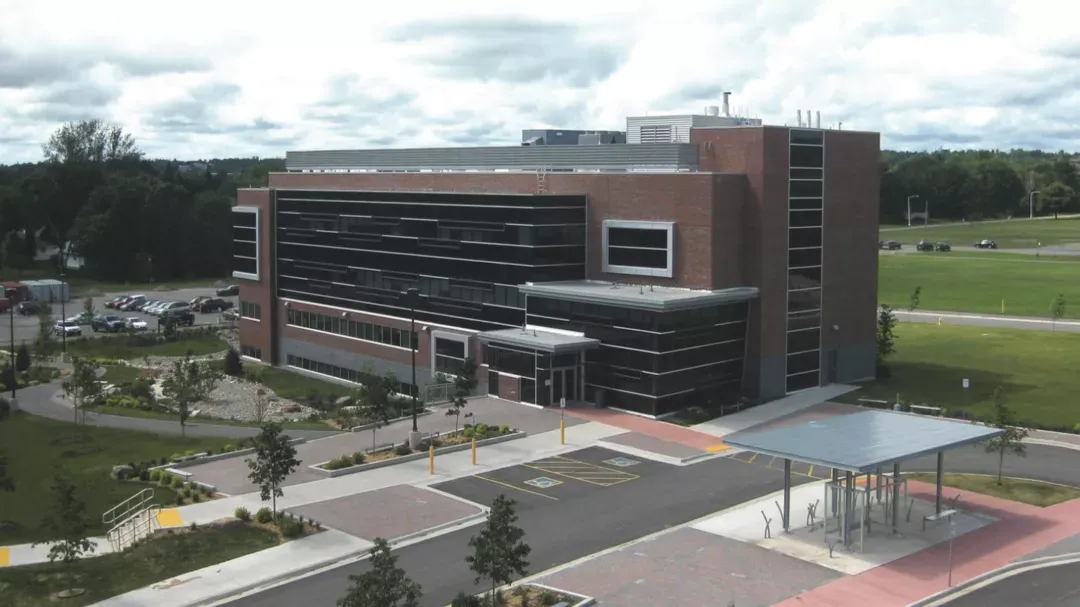 Image for Algoma University - Sault Ste. Marie