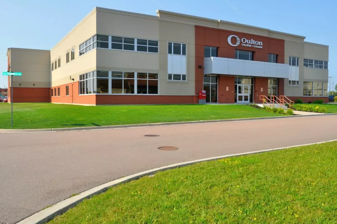 Image for Oulton College