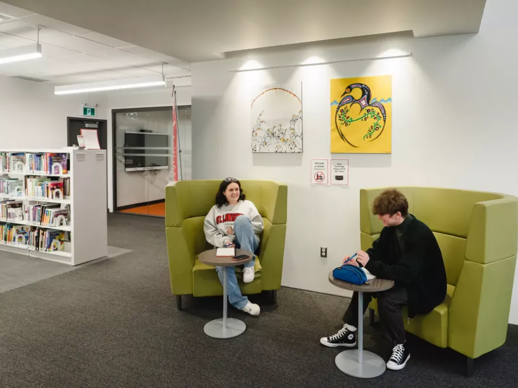 Image for St. Lawrence College - Brockville