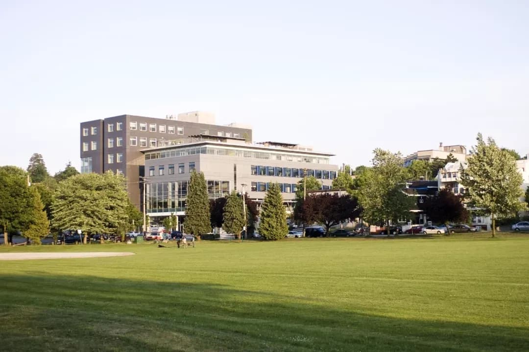Image for Vancouver Community College - Broadway