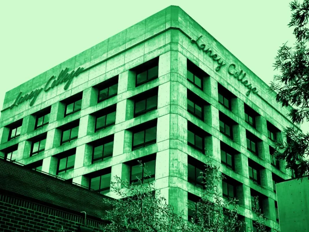 Image for Laney College