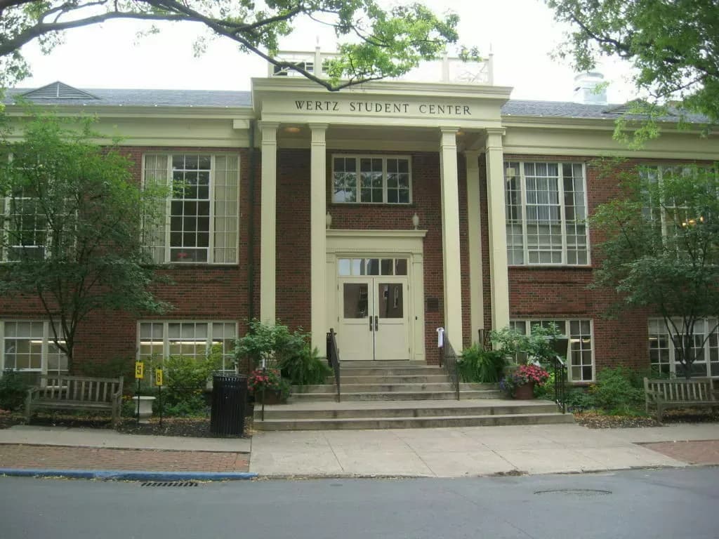 Image for Lycoming College