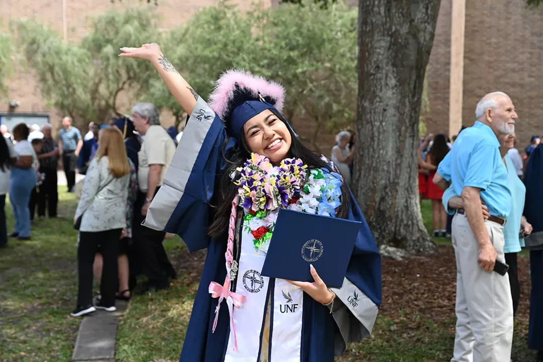 Image for University of North Florida
