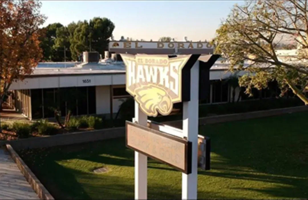 Image for Placentia-Yorba Linda Public School - Yorba Linda High School