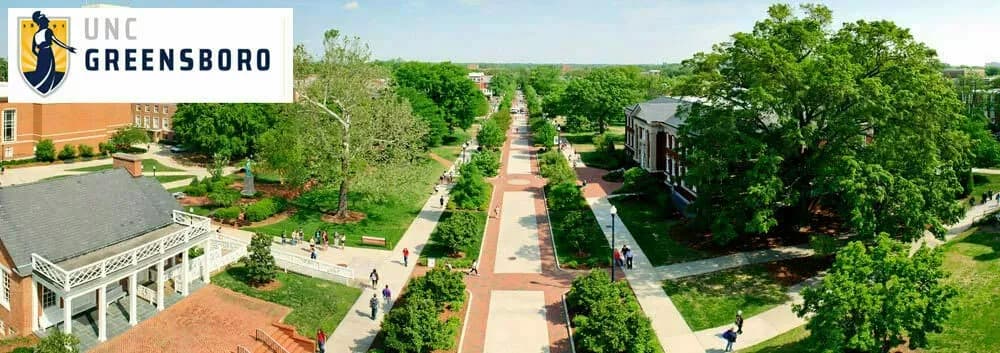 Image for INTERLINK at UNC Greensboro