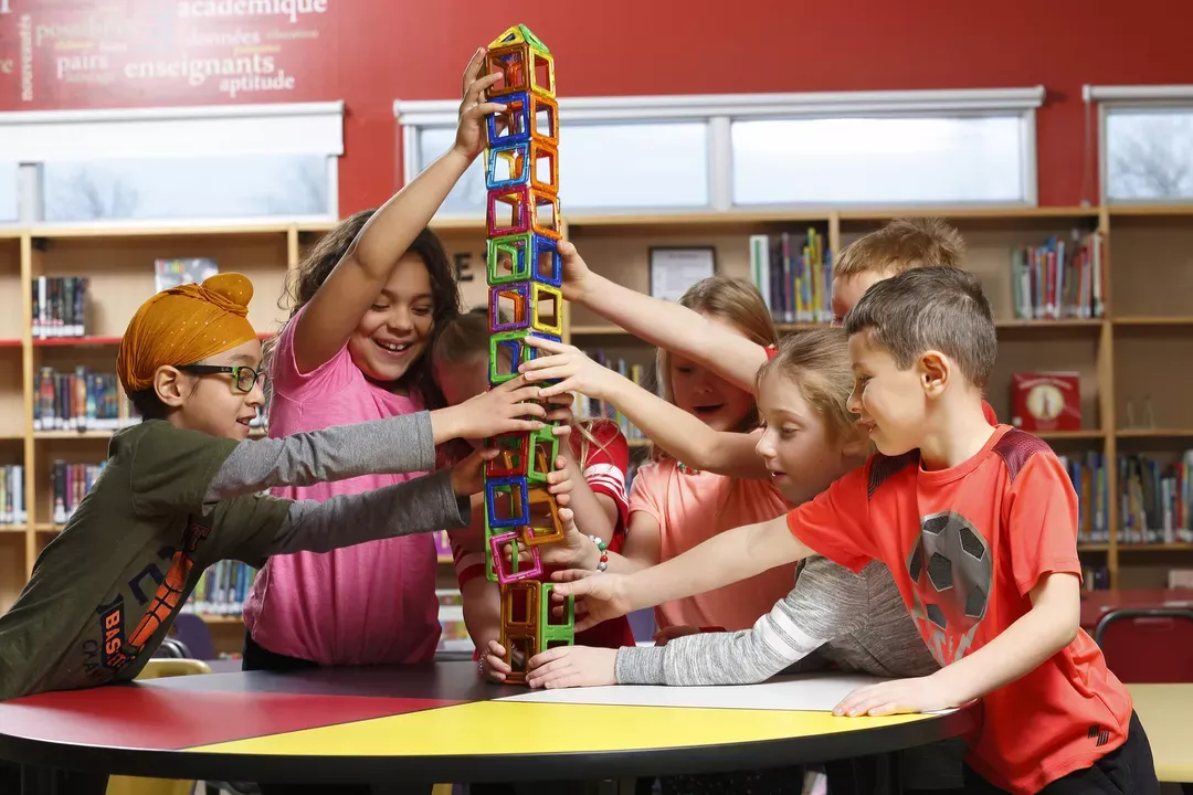 Image for Louis Riel School Division (LRSD)