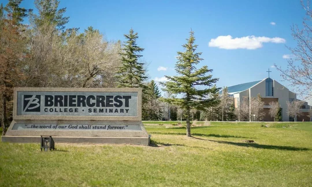 Image for Briercrest College and Seminary
