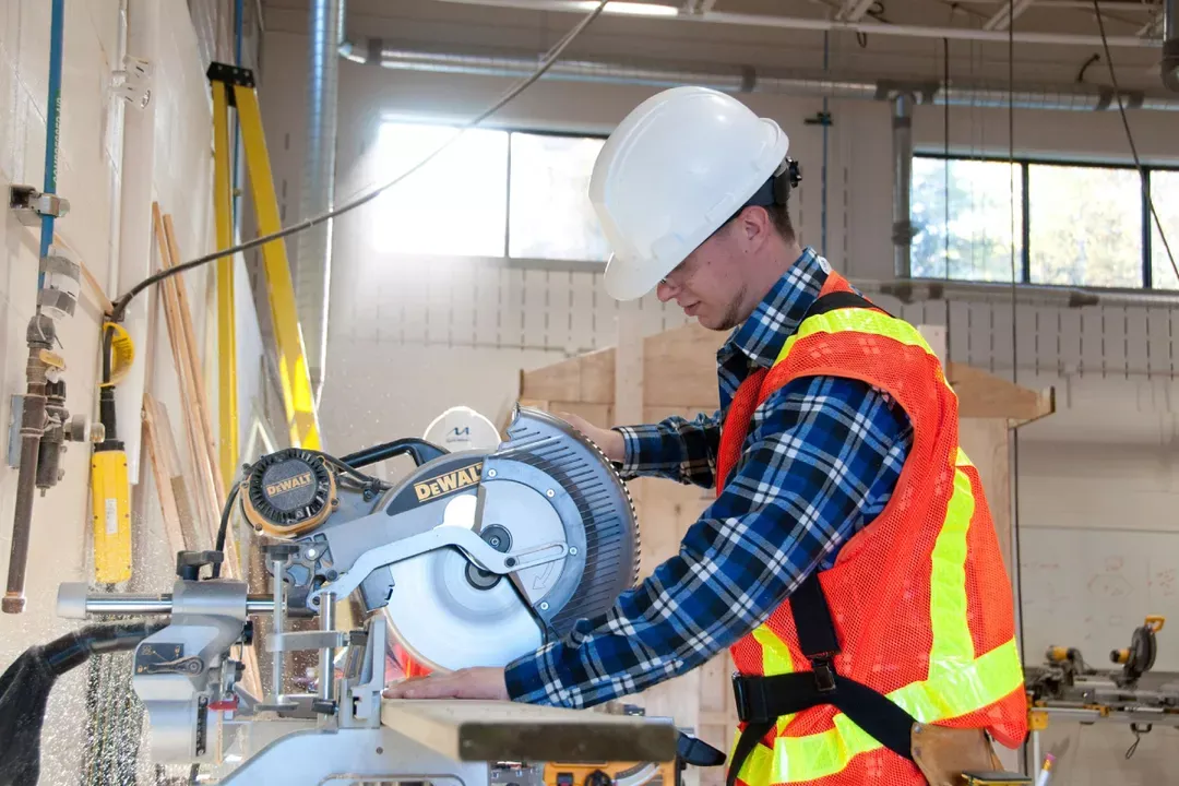 Image for College of the North Atlantic (CNA) - Happy Valley-Goose Bay