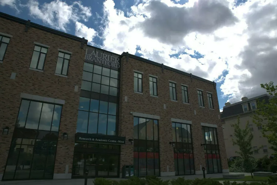 Image for Wilfrid Laurier International College (WLIC)