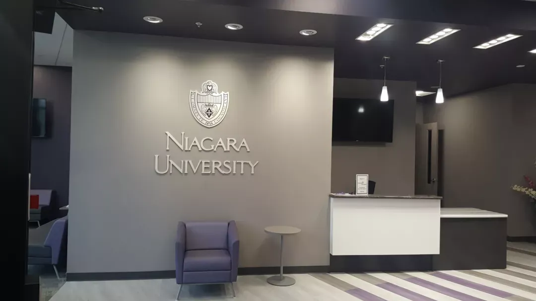 Image for Niagara University - Ontario