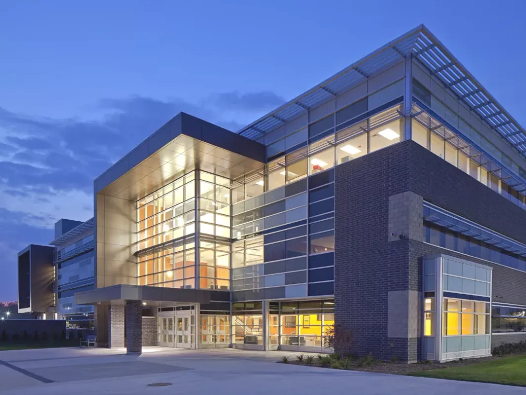 Image for St. Clair College - Chatham Campus
