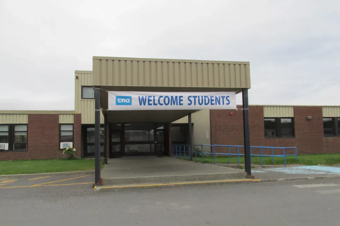 Image for College of the North Atlantic (CNA) - Placentia