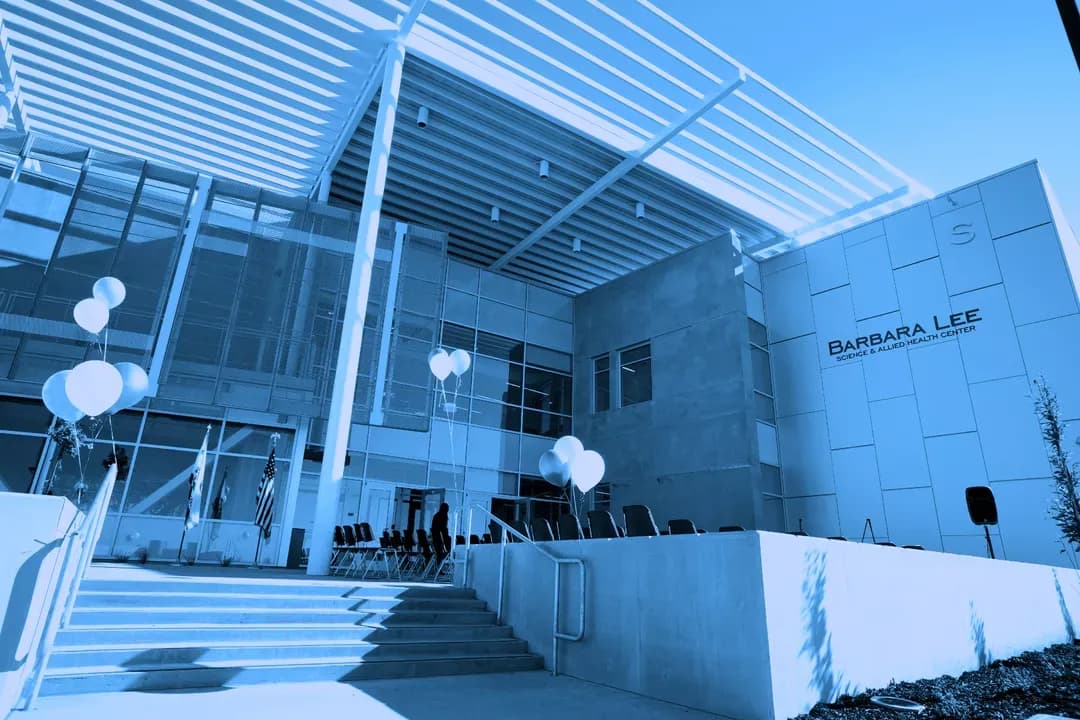 Image for Merritt College