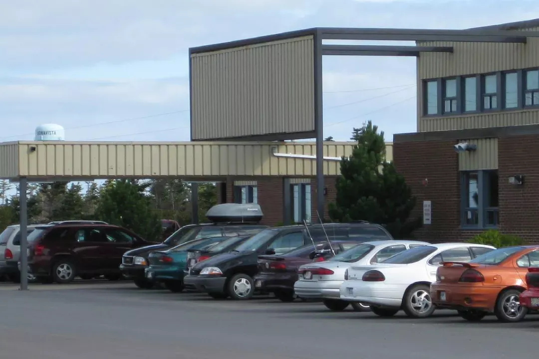Image for College of the North Atlantic (CNA) - Bonavista