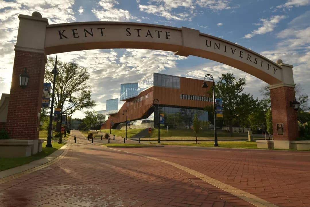 Image for Kent State University - Kent
