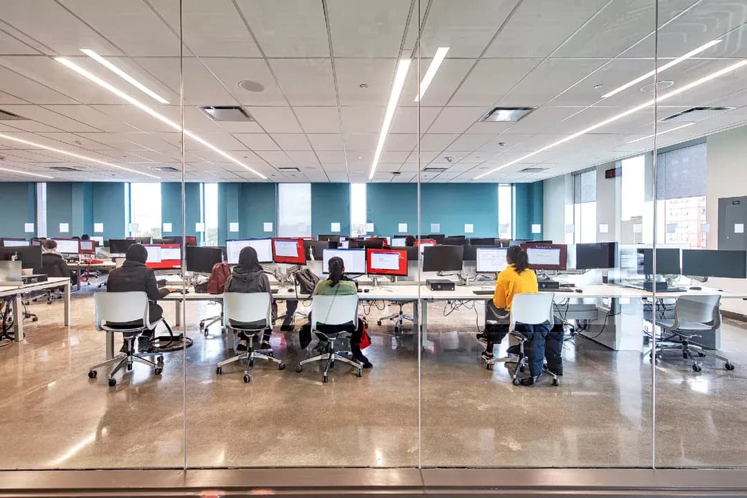 Image for Seneca Polytechnic - Yorkgate Campus
