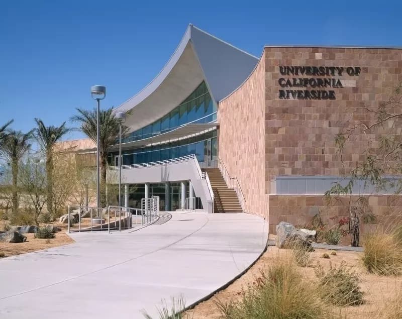 Image for University of California, Riverside - UCR University Extension