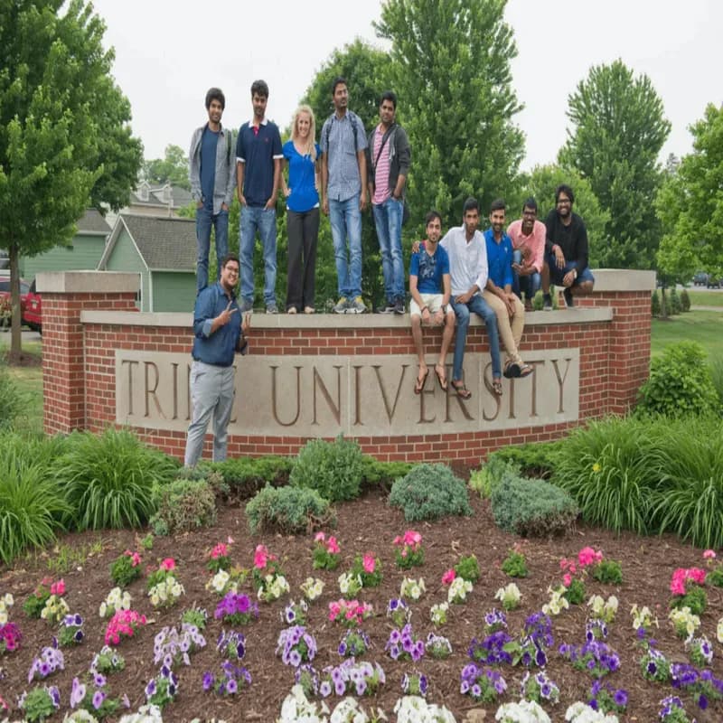 Image for Trine University - Detroit Education Center
