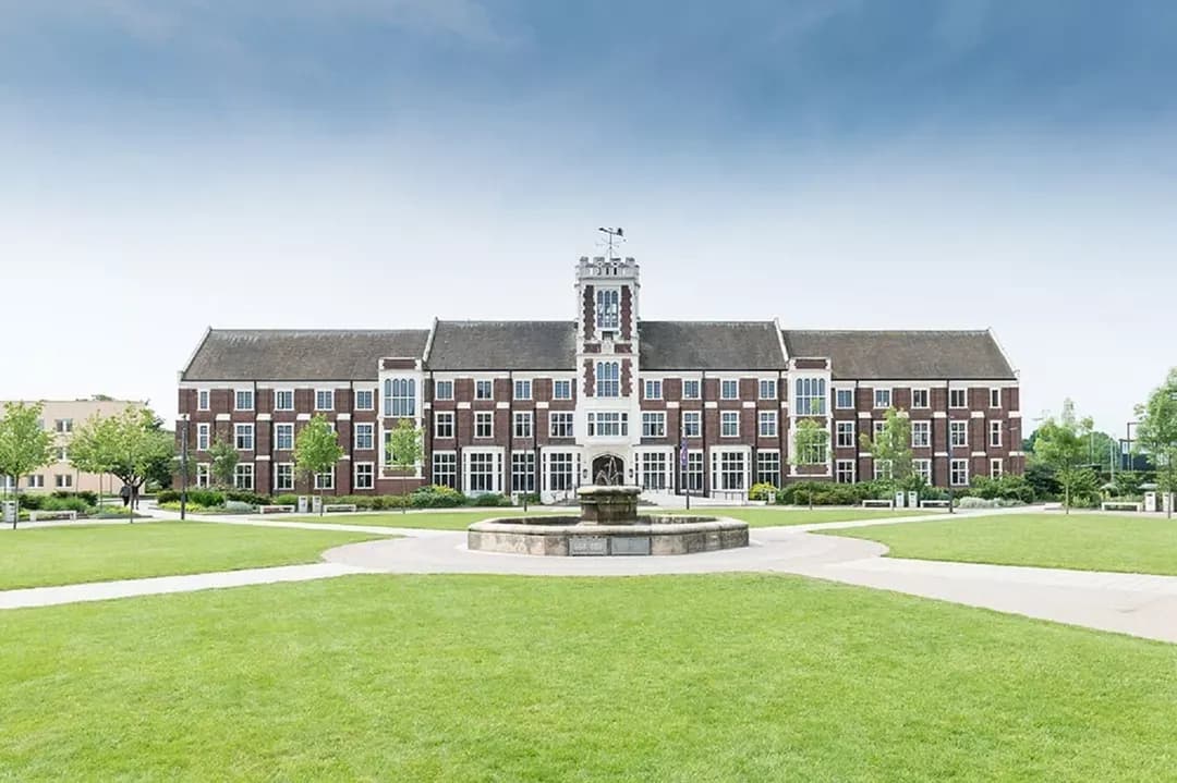 Image for Loughborough University ONCAMPUS Centre