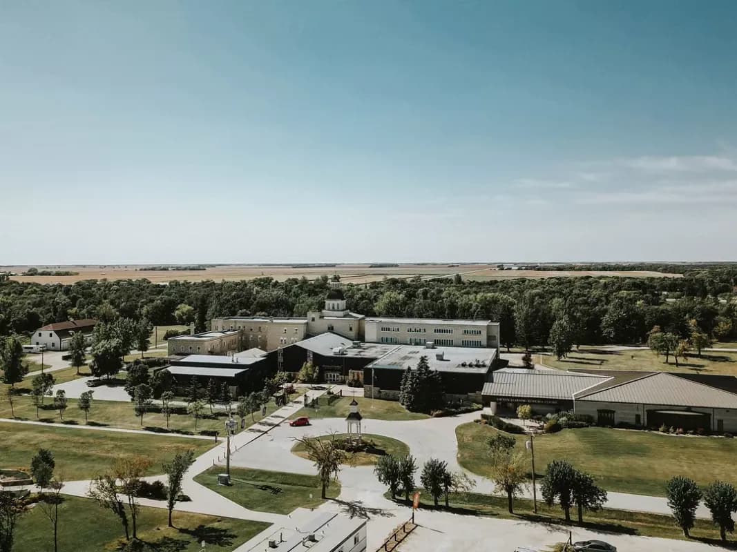 Image for Providence University College & Theological Seminary