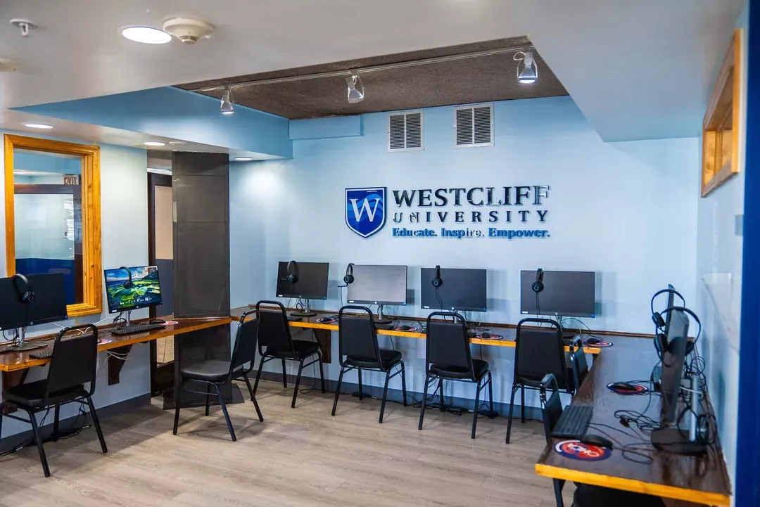 Image for Westcliff University - Miami