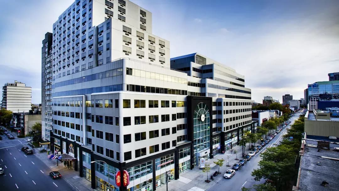 Image for LaSalle College - Montreal