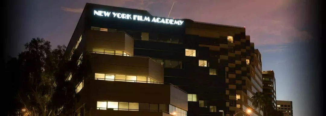 Image for New York Film Academy - Los Angeles