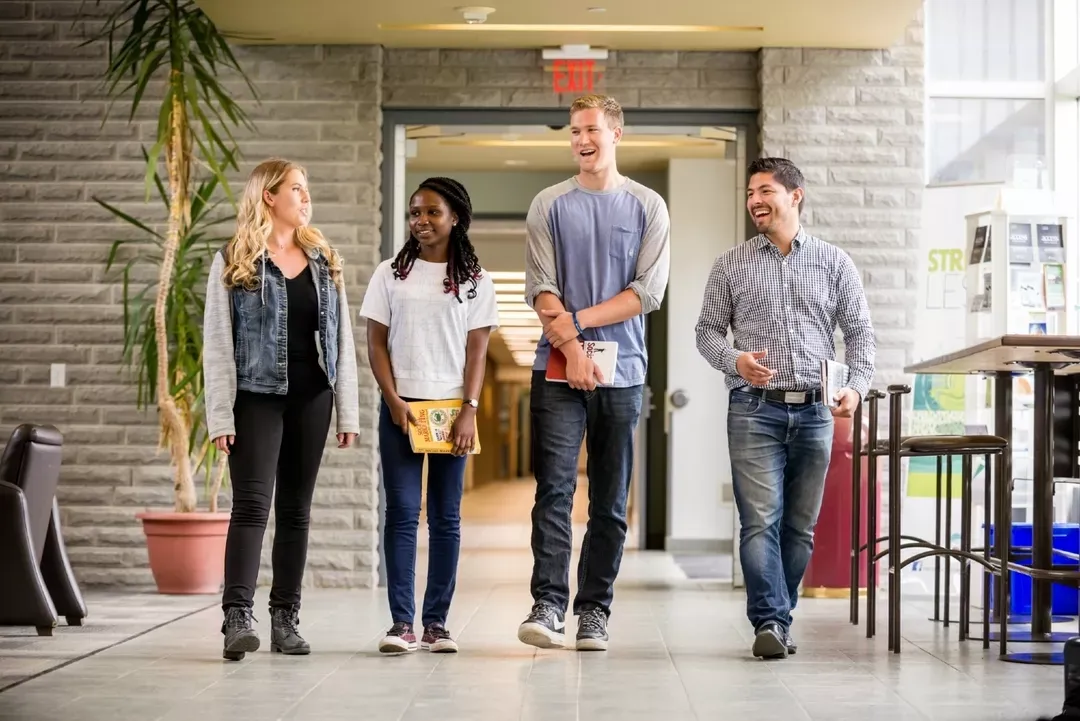 Image for Keyano College