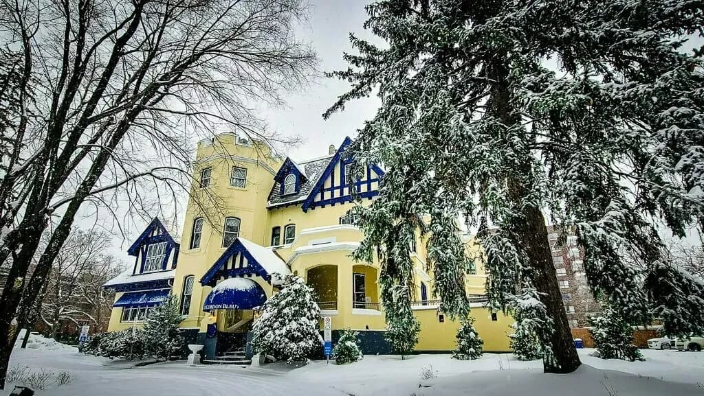 Image for Le Cordon Bleu - Ottawa Campus