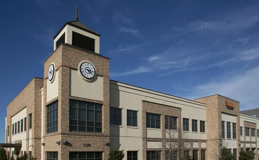 Image for South University, Austin