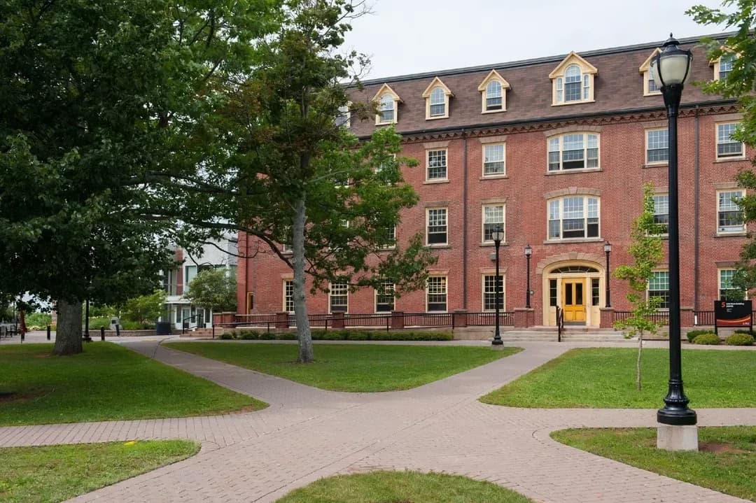Image for University of Prince Edward Island