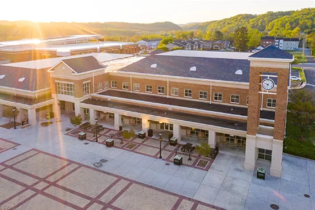 Image for Radford University